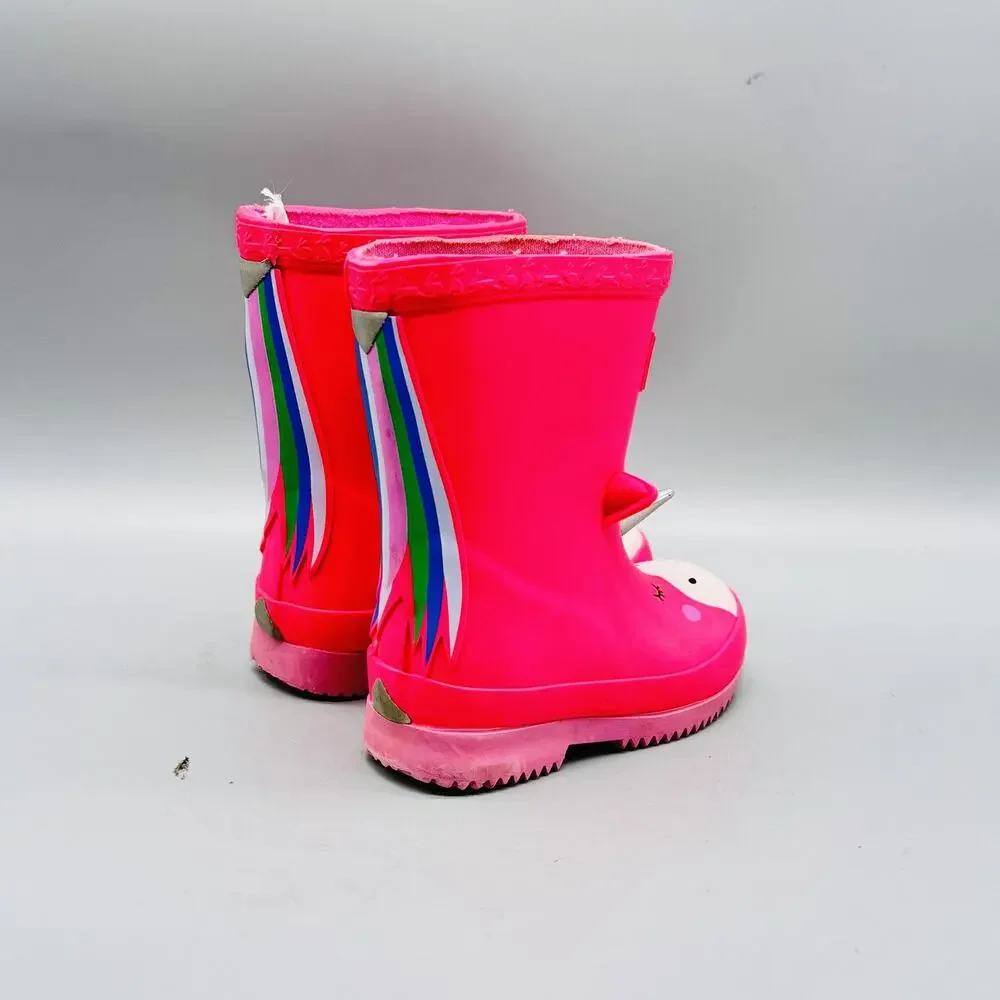 Joules boots kids